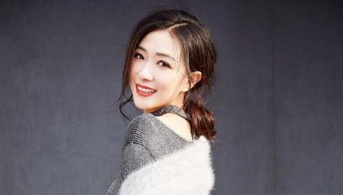 娱乐吃瓜姐陈卓璇,娱乐吃瓜界的风云人物 第3张 娱乐吃瓜姐陈卓璇,娱乐吃瓜界的风云人物 第3张